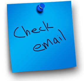 check-email