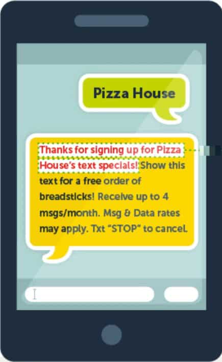 Text Campaign
